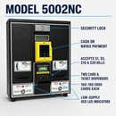 Model 5002NC