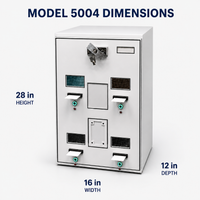 Model 5004