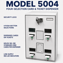 Model 5004