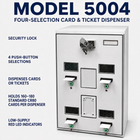 Model 5004