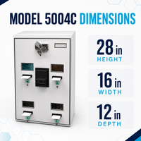Model 5004C