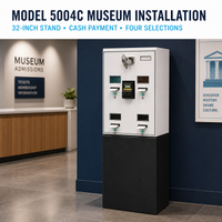 Model 5004C
