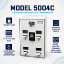 Model 5004C