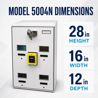 Model 5004N