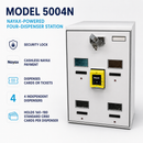 Model 5004N