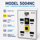 Model 5004NC
