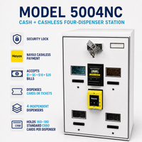 Model 5004NC