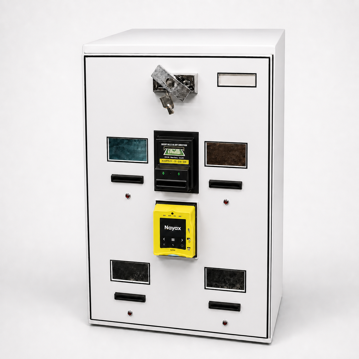 Model 5004NC