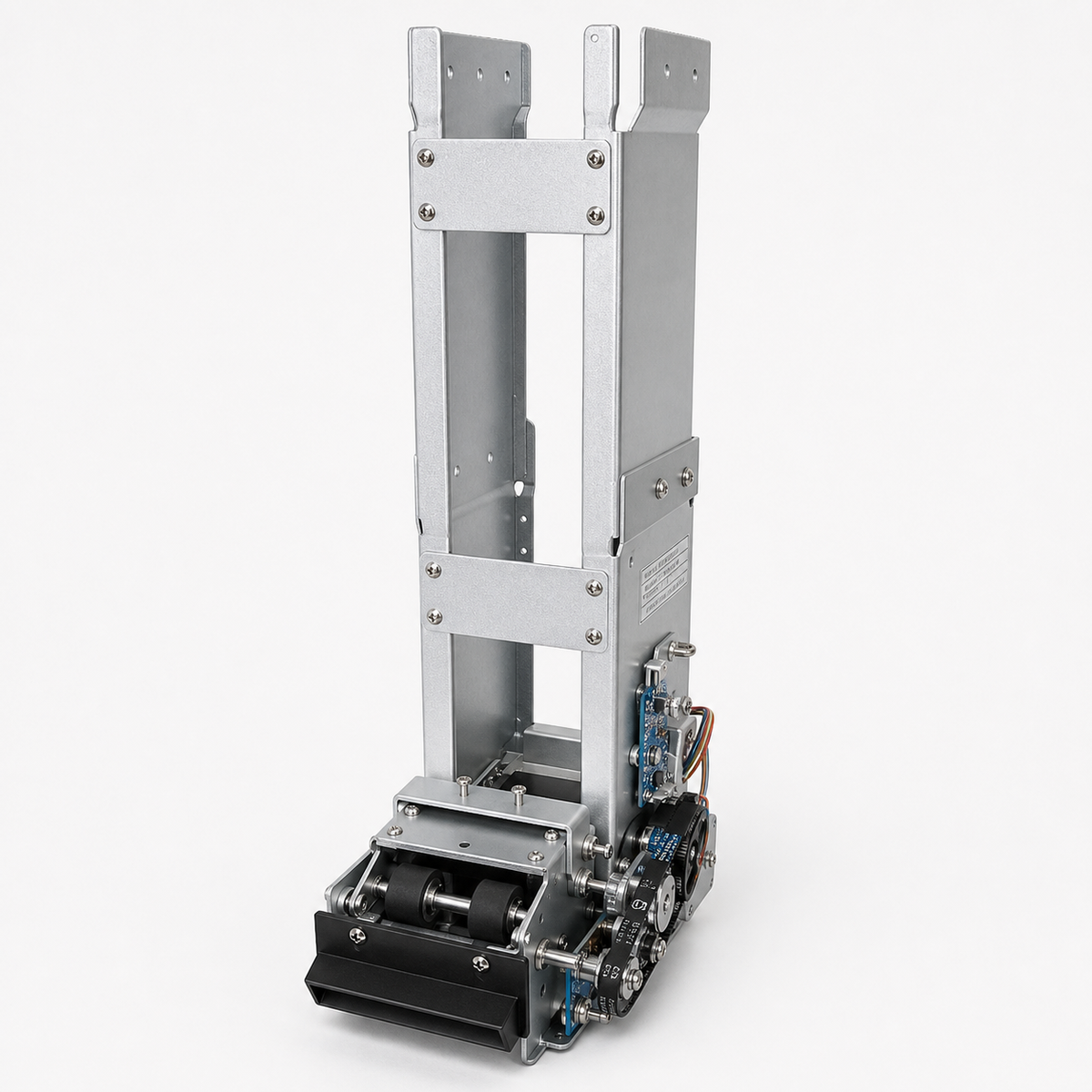 Extension Magazine Kit