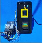 Vpos Touch and Bill Acceptor Door Kit