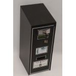 Model 5000 Series Card Dispenser