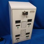 Model 5004D Dispenser Machine