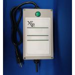 VendaVolt Push Button Timer