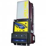 Pyramid Apex 7600-UB1-US, 12V, Upstacker