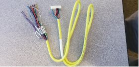 Nayax Vpos Touch Cable