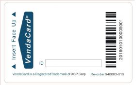 VendaCard
