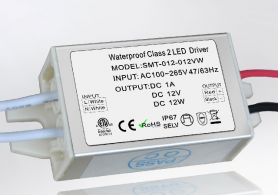 12V Power Supply