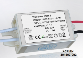 301503-003 Power Supply