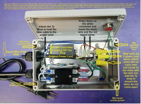 Installation Instructions