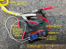 Wiring Connections