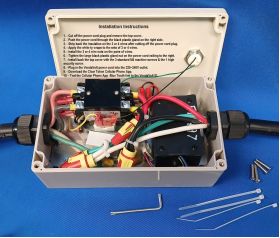 Installation Instructions