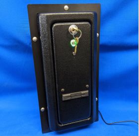 CTD-200 Card Dispenser Door Kit