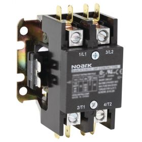 40A U.L. Listed Relay