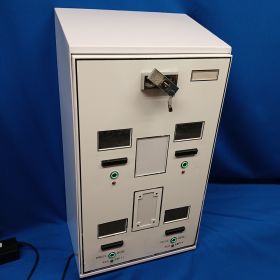 Model 5004D Dispenser Machine