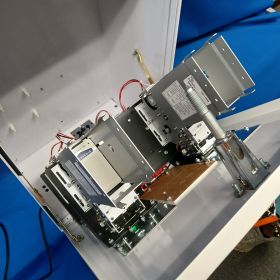 Card Dispenser
