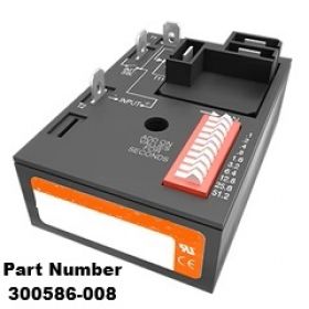 Timer PN: 300586-008