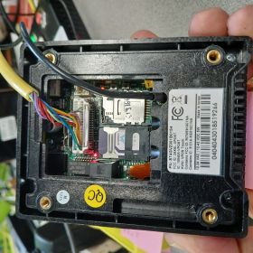 Nayax Connection To Coin Mechanism
