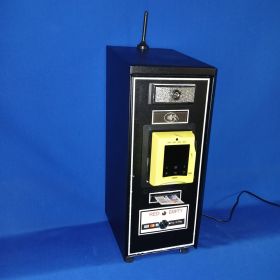 TCD-180M Card Dispenser
