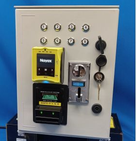 Model 5008 Front