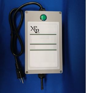 VendaVolt Push Button Timer