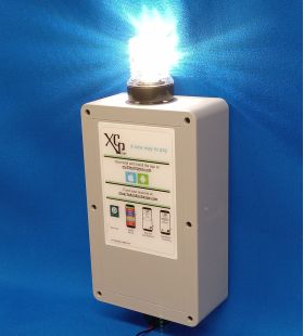LED Lamp "ON"