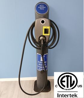 Nayax Powered VendaVolt PN 900513-191
