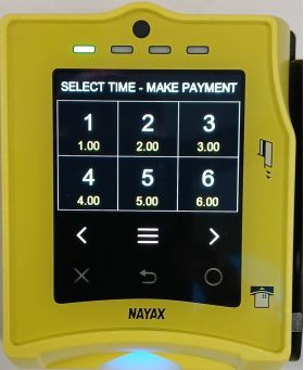Nayax