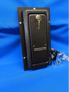 CTD-200 Card Dispenser Door Kit