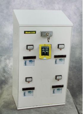 Model 5004VTA, PN 945004-VTA