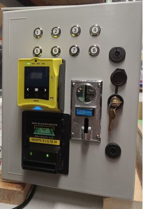 Model 5008