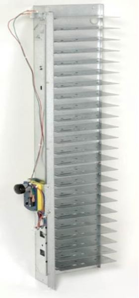 Box & Package 12V Dispenser Mechanism With VCB-2 Vending Control Board Kit 