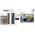 Wireless 2.4ghz Transmitter and Receiver