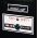 USPS 20 Stamp Booklet