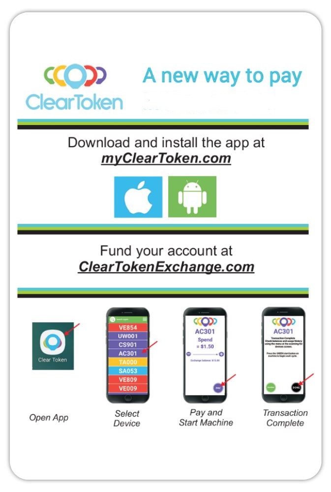0.011 - Model 5001 Cashless Payment Prepaid Single Card & Ticket Dispenser Vending Machine With Visa & MasterCard Cell Phone App Payment. TCD-180M Dispenser Mounted In A Metal Cabinet With Illuminated Green LED Push Button & Red LED Empty Status Inventory - Image 2