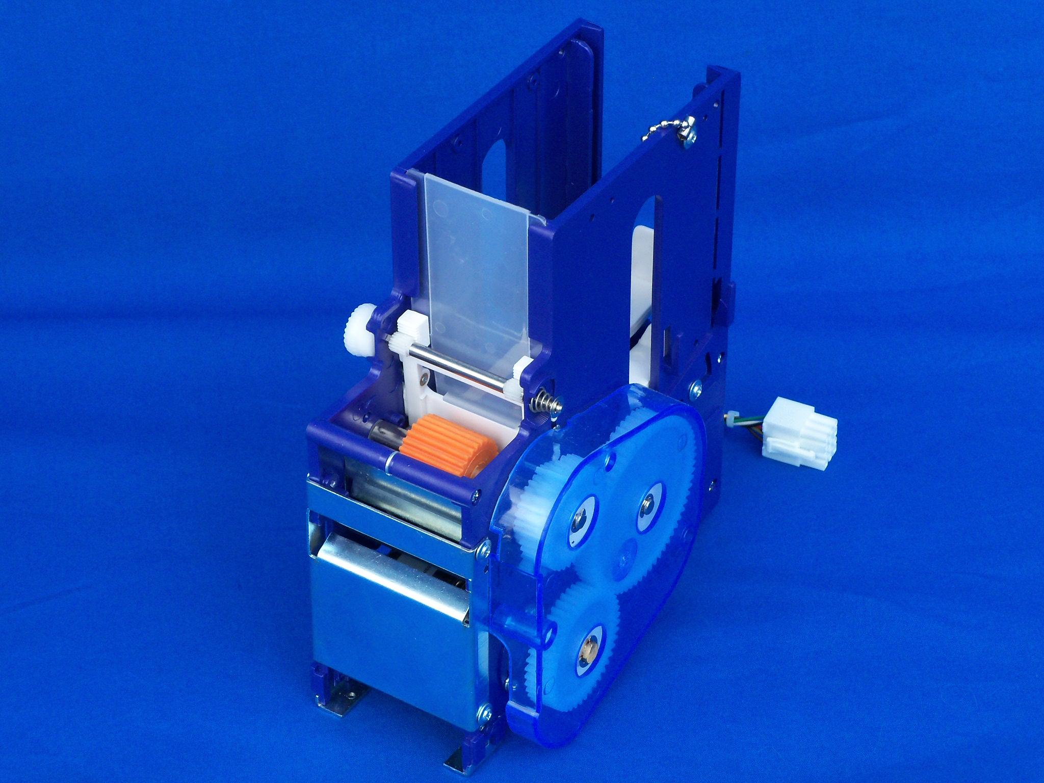 Model CTD-200 +12V+24V 1A Card Dispenser (Old Stock)