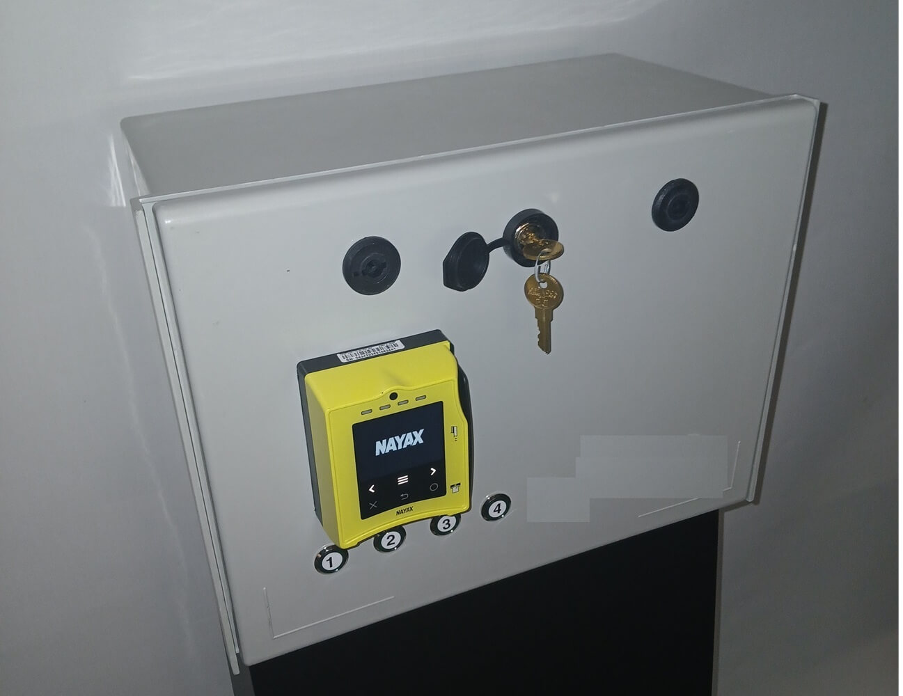 Model 2004 30 April 2025