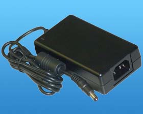 Power Supply - 12V/5A