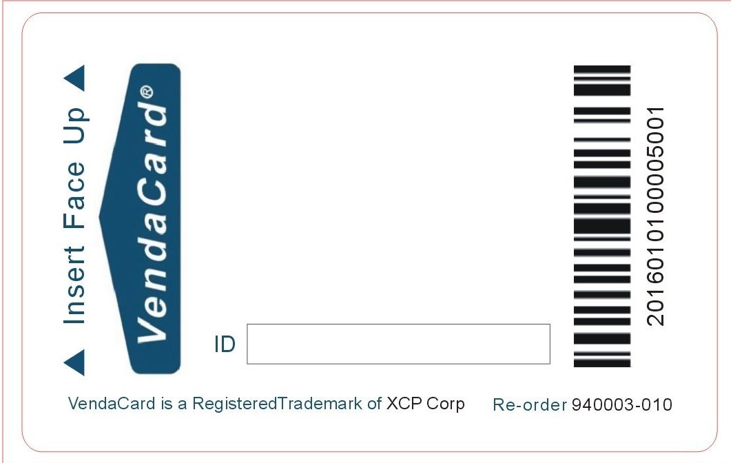 0.08 - Nayax Powered Model 5004VT Waterproof Prepaid Four Card & Ticket Dispenser Cashless Payment Vending Machine. Accepts All Credit/Debit Cards, Including Cellular Apple Pay, Google Wallet. Ideal for; Transit Tickets/Cards, Amusement Arcade - Image 6